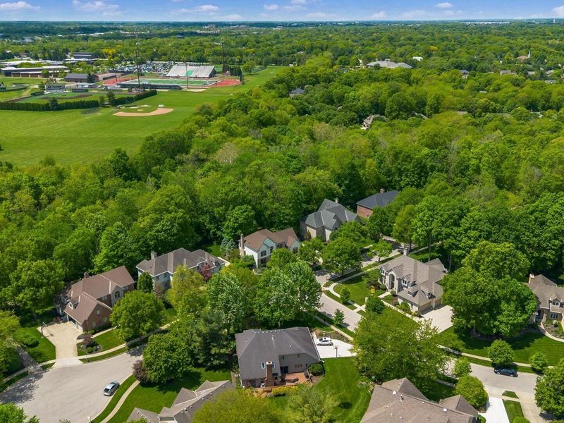 7109 Coventry Woods Court , Dublin, OH 43017 Photo 30