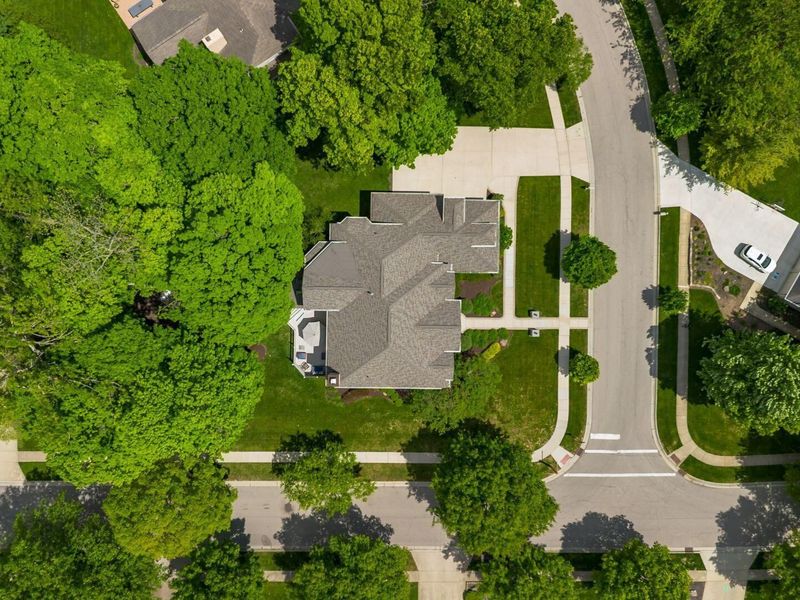 7109 Coventry Woods Court , Dublin, OH 43017 Photo 32