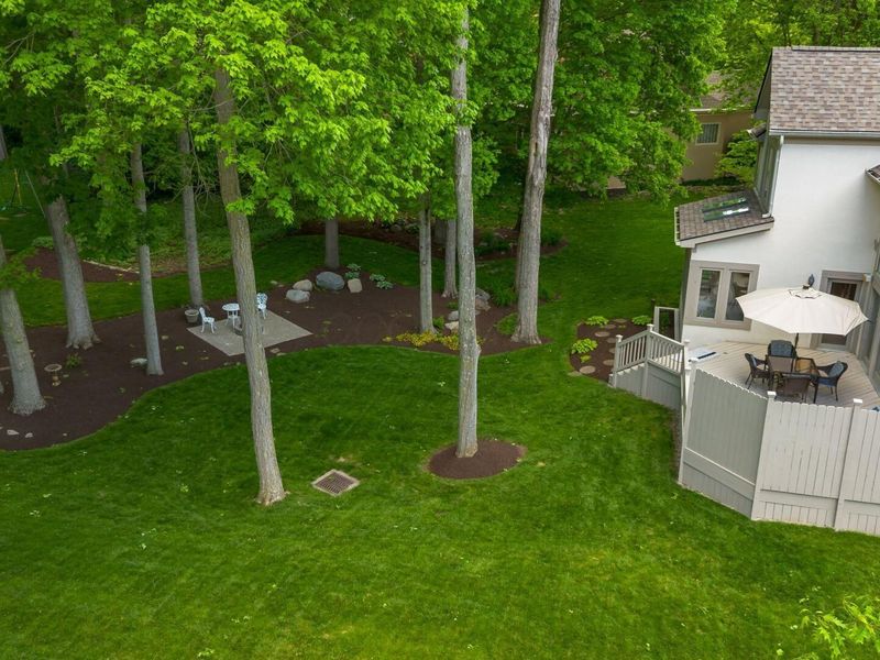 7109 Coventry Woods Court , Dublin, OH 43017 Photo 33