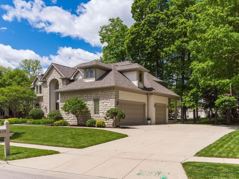 7109 Coventry Woods Court , Dublin, OH 43017 Photo 5