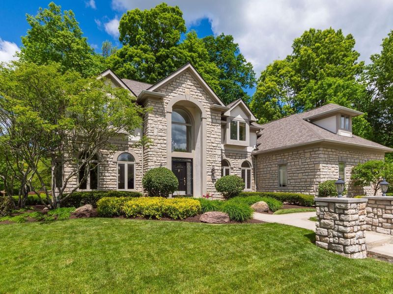 7109 Coventry Woods Court , Dublin, OH 43017 Photo 7