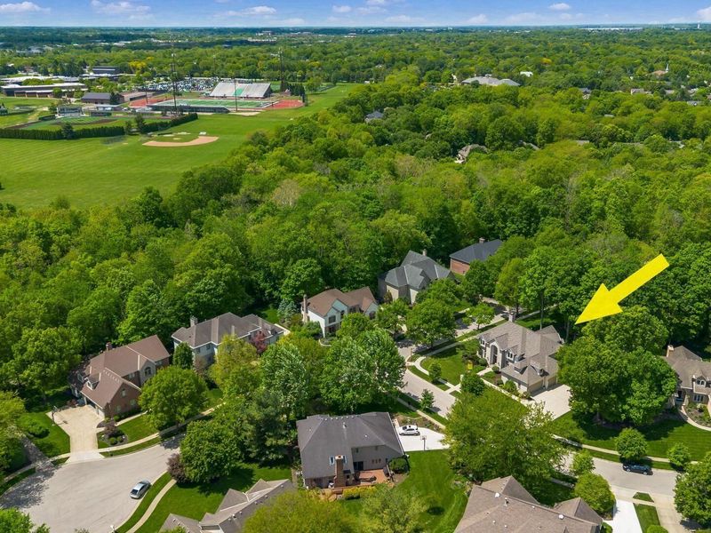 7109 Coventry Woods Court, Dublin, OH 43017 Photo 81