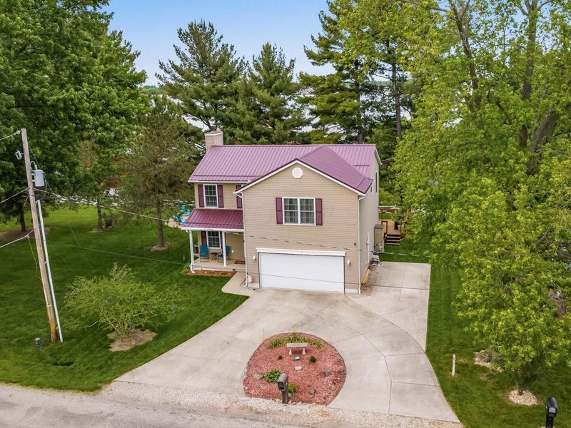 5108 Bateson Drive NE, Thornville, OH 43076 Photo 57