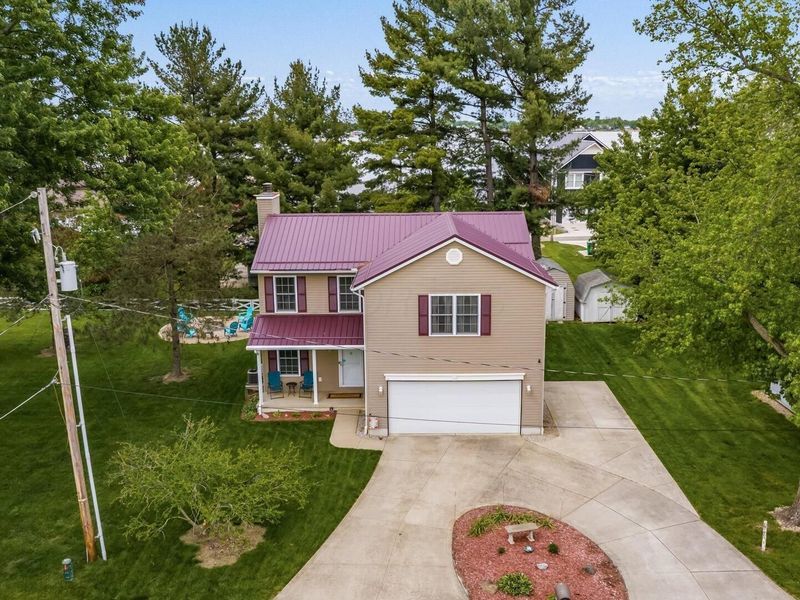 5108 Bateson Drive NE, Thornville, OH 43076 Photo 58