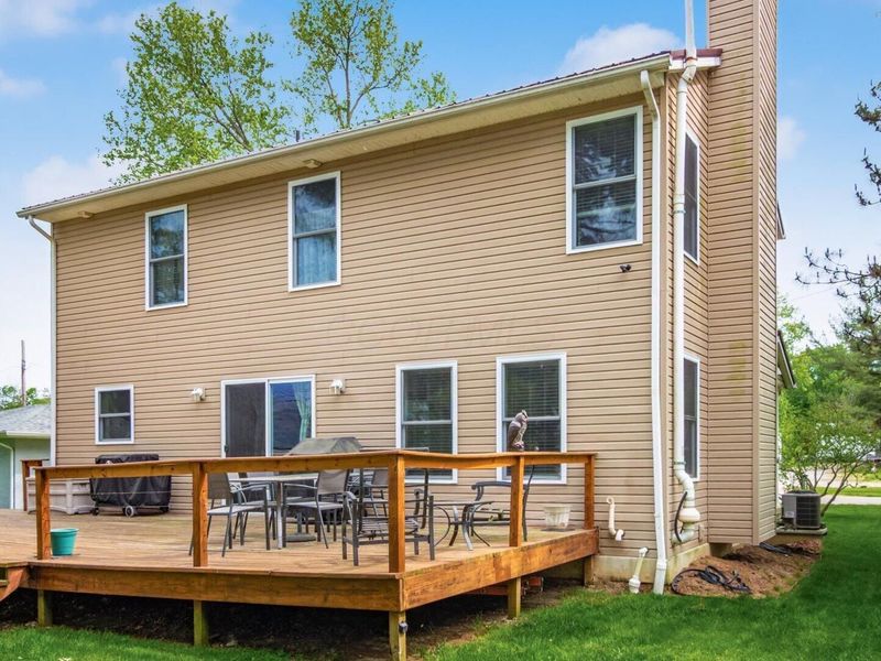 5108 Bateson Drive NE, Thornville, OH 43076 Photo 62