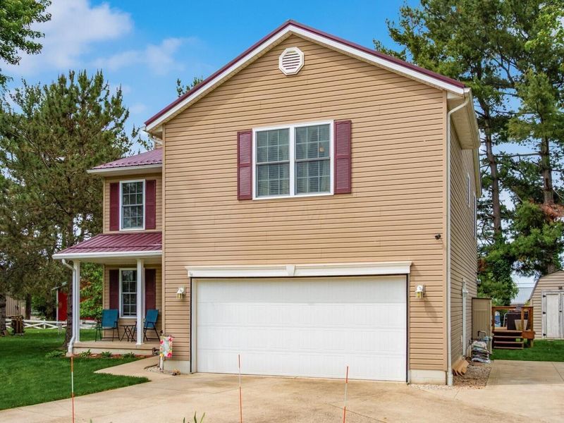5108 Bateson Drive NE, Thornville, OH 43076 Photo 63