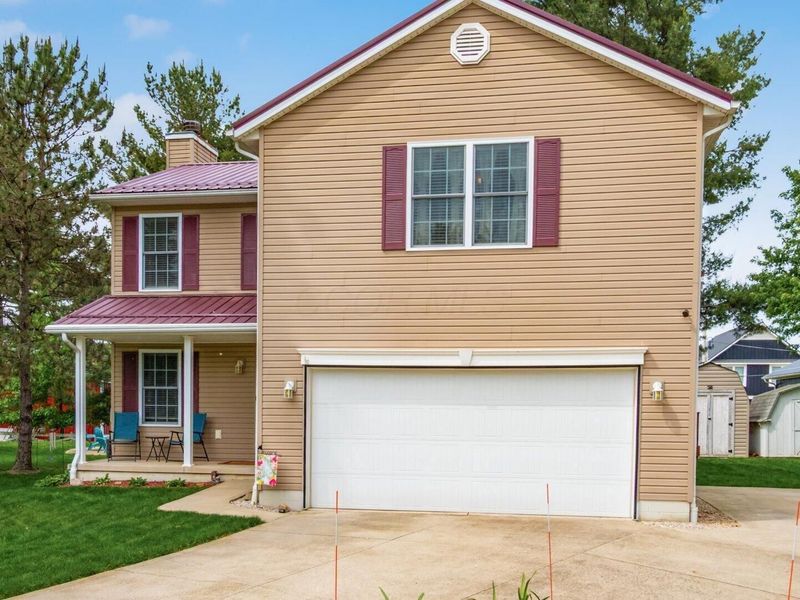 5108 Bateson Drive NE, Thornville, OH 43076 Photo 65