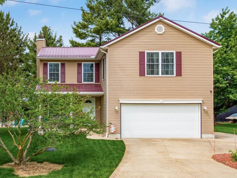 5108 Bateson Drive NE, Thornville, OH 43076 Photo 68