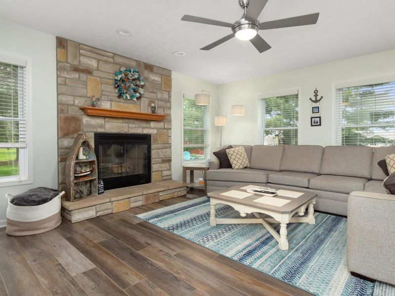 5108 Bateson Drive NE, Thornville, OH 43076 Photo 8
