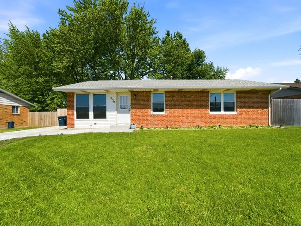 4520 Ohio Street , Michigan City, IN 46360