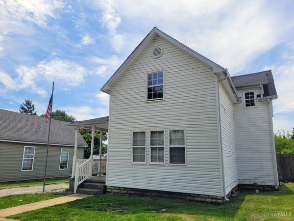 646 Lyndon Avenue, Greenfield, OH 45123