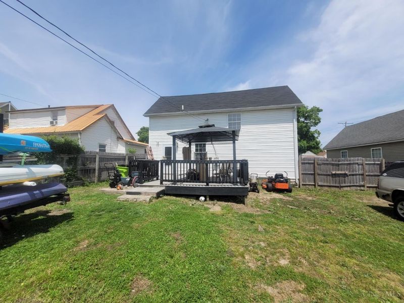 646 Lyndon Avenue, Greenfield, OH 45123 Photo 4