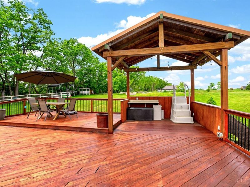 8929 Brandon Lane, Waynesville, OH 45068 Photo 64