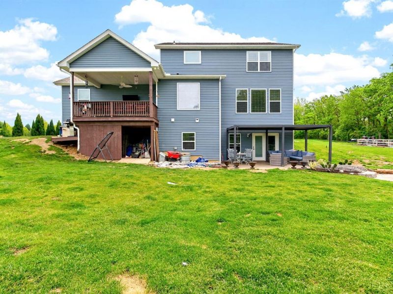 8929 Brandon Lane, Waynesville, OH 45068 Photo 67
