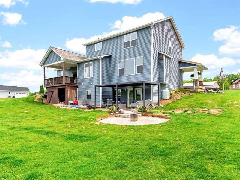 8929 Brandon Lane, Waynesville, OH 45068 Photo 68
