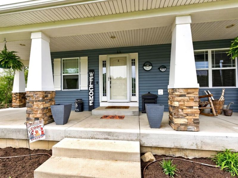 8929 Brandon Lane, Waynesville, OH 45068 Photo 7