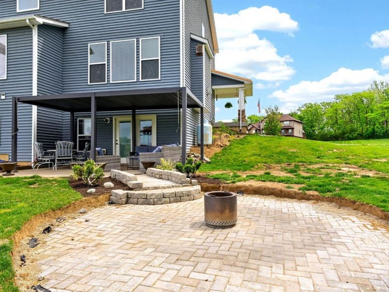 8929 Brandon Lane, Waynesville, OH 45068 Photo 72