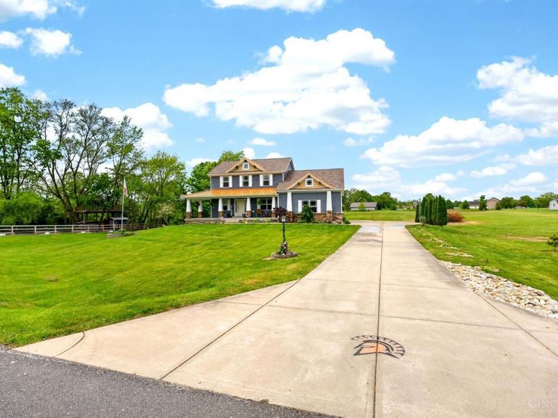 8929 Brandon Lane, Waynesville, OH 45068 Photo 77