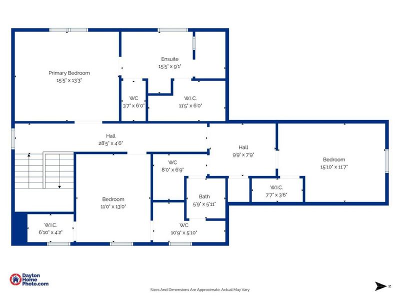 8929 Brandon Lane, Waynesville, OH 45068 Photo 81