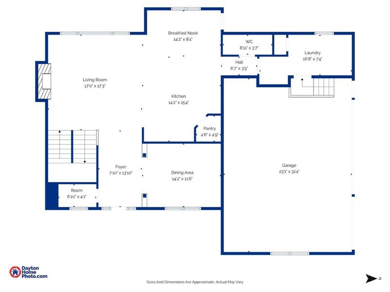 8929 Brandon Lane, Waynesville, OH 45068 Photo 82