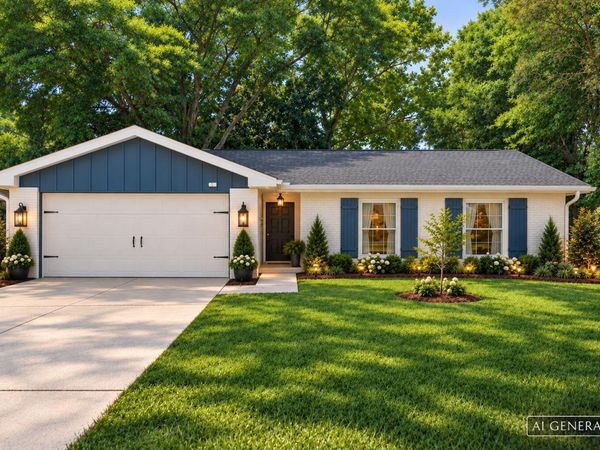 39 9th Street, Shalimar, FL 32579