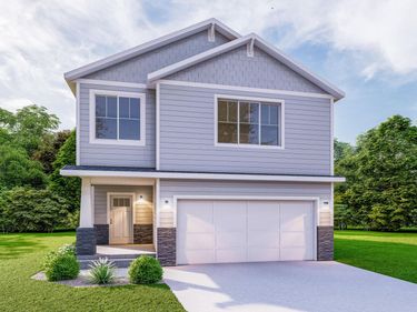 1766 41ST Avenue S, Grand Forks, ND 58201