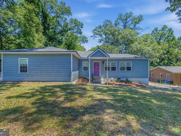 3763 Mulberry Drive, Columbus, GA 31907