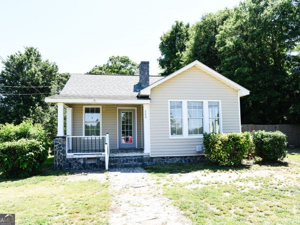428 Searcy Avenue, Griffin, GA 30223