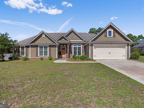 3380 Nottinghill Ln, Valdosta, GA 31605