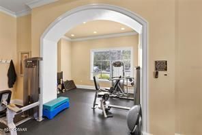 257 Minorca Beach Way, Unit E103, New Smyrna Beach, FL 32169 Photo