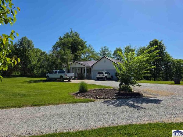 14534 W 900 N, JASONVILLE, IN 47438