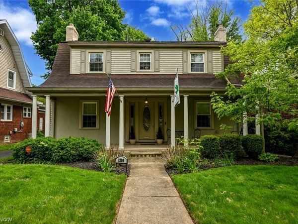 1390 Delia Avenue , Akron, OH 44320