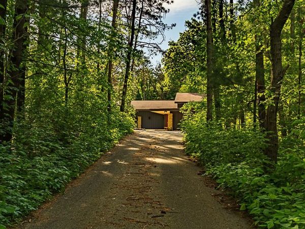 S12719 Pearl Road, Spring Green, WI 53588