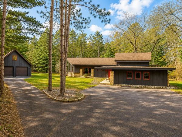 S12719 Pearl Road, Spring Green, WI 53588
