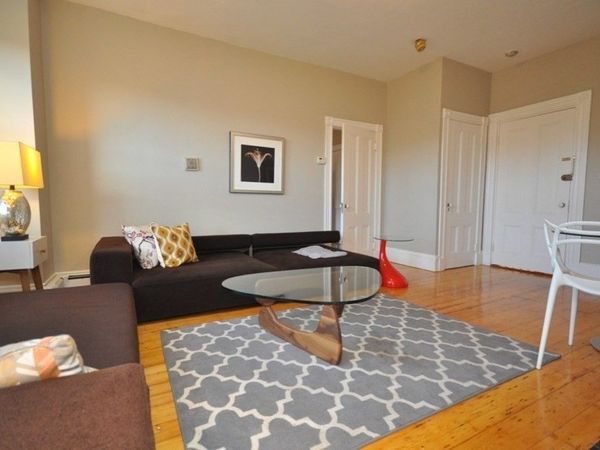 218 Newbury Street, Unit 4F, Boston, MA 02116