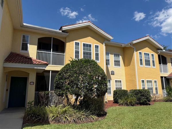 12025 VILLANOVA DRIVE , Unit 108, ORLANDO, FL 32837