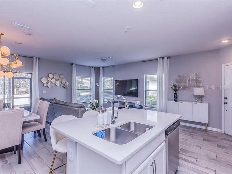 260 Evertree Loop , Sanford, FL 32771 Photo
