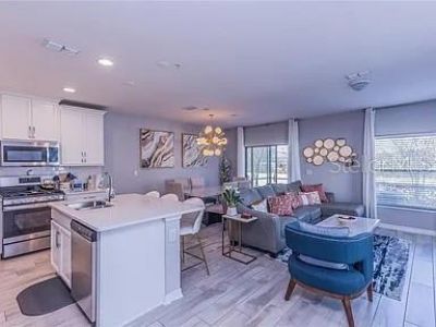260 Evertree Loop , Sanford, FL 32771 Photo