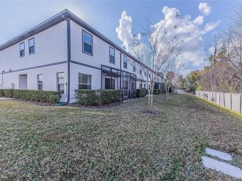 260 Evertree Loop , Sanford, FL 32771 Photo