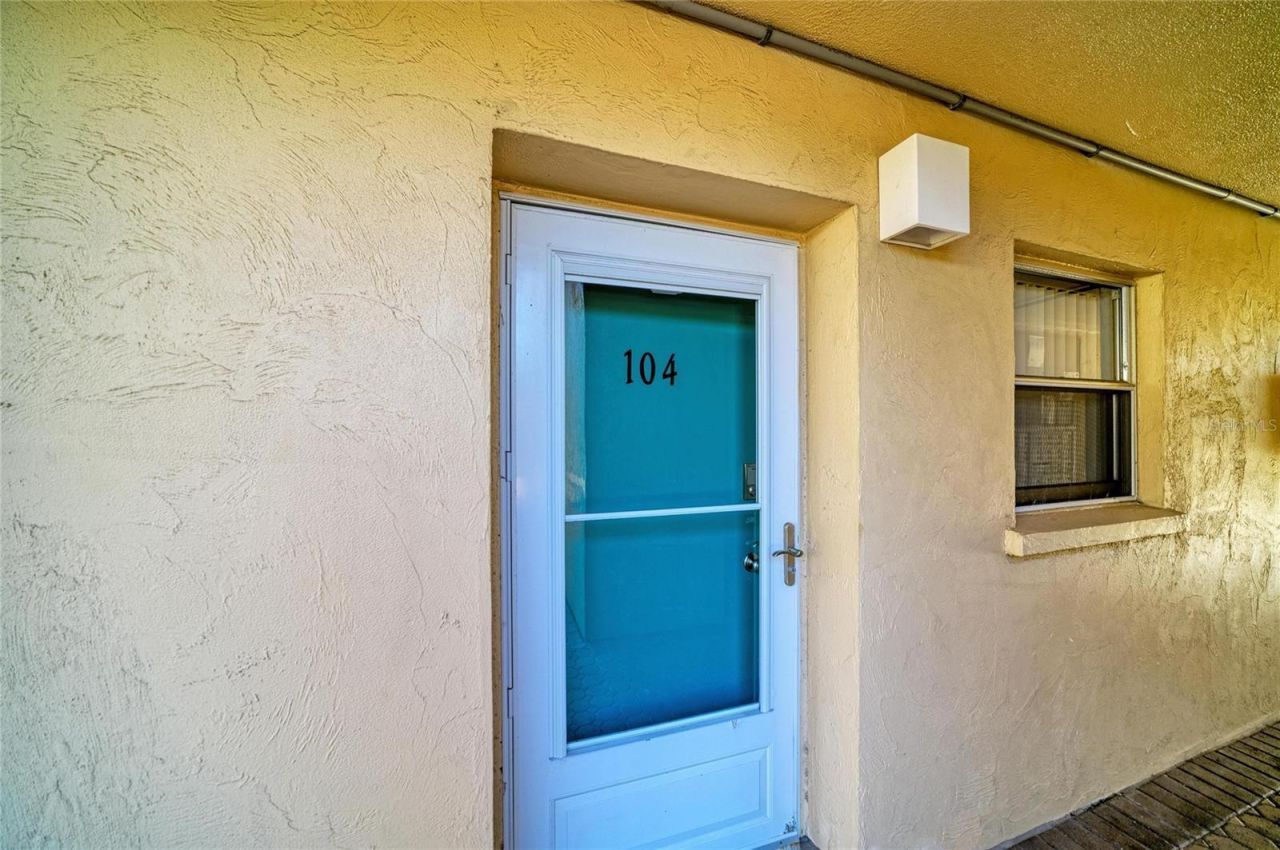 1257 S Portofino Drive, Unit 104, Sarasota, FL 34242 Photo