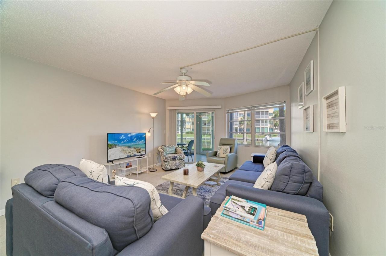 1257 S Portofino Drive, Unit 104, Sarasota, FL 34242 Photo