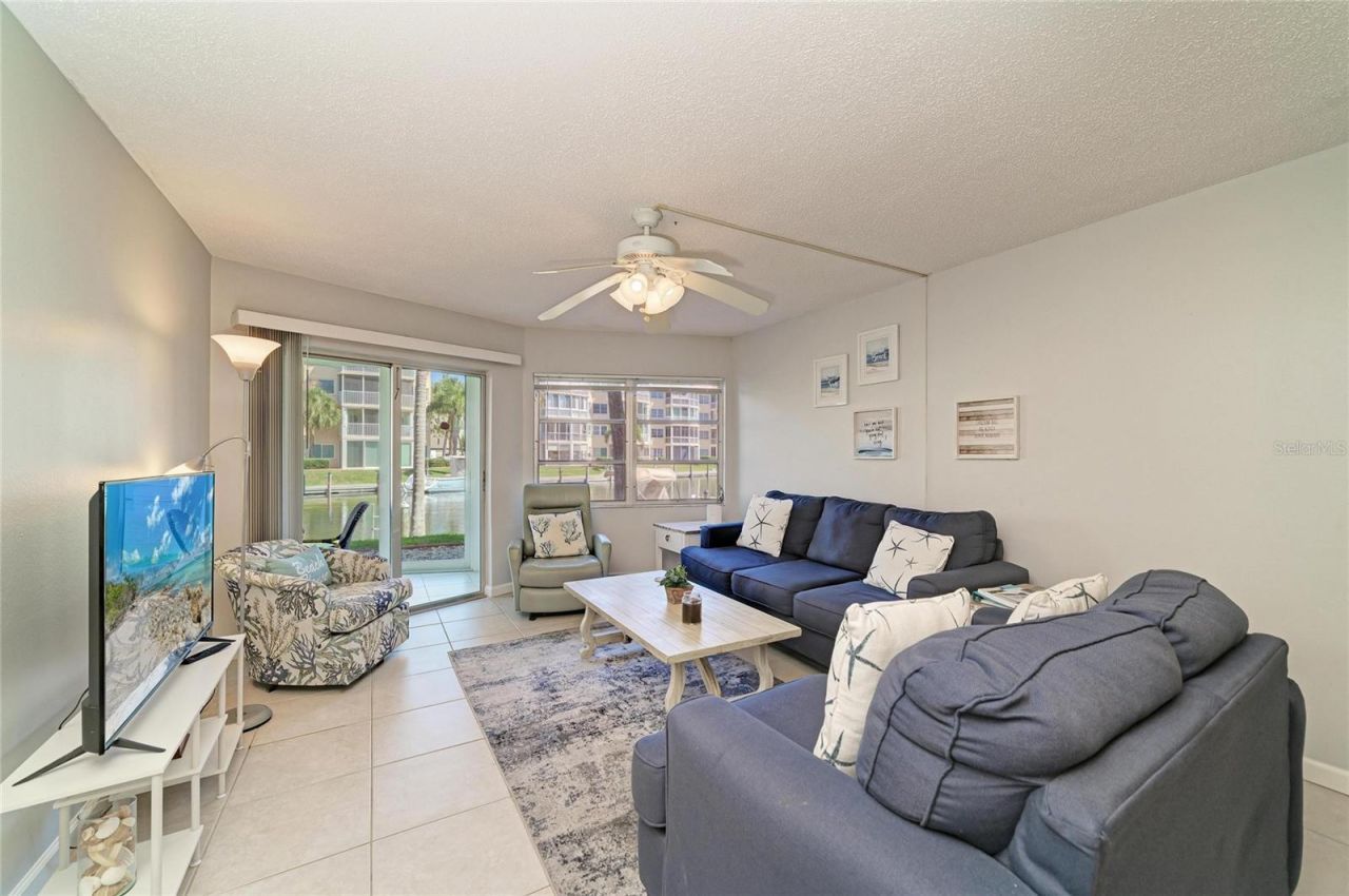 1257 S Portofino Drive, Unit 104, Sarasota, FL 34242 Photo