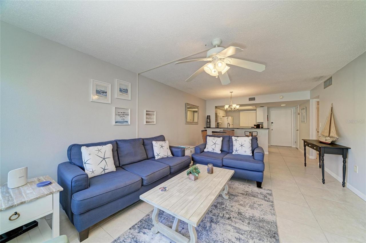 1257 S Portofino Drive, Unit 104, Sarasota, FL 34242 Photo
