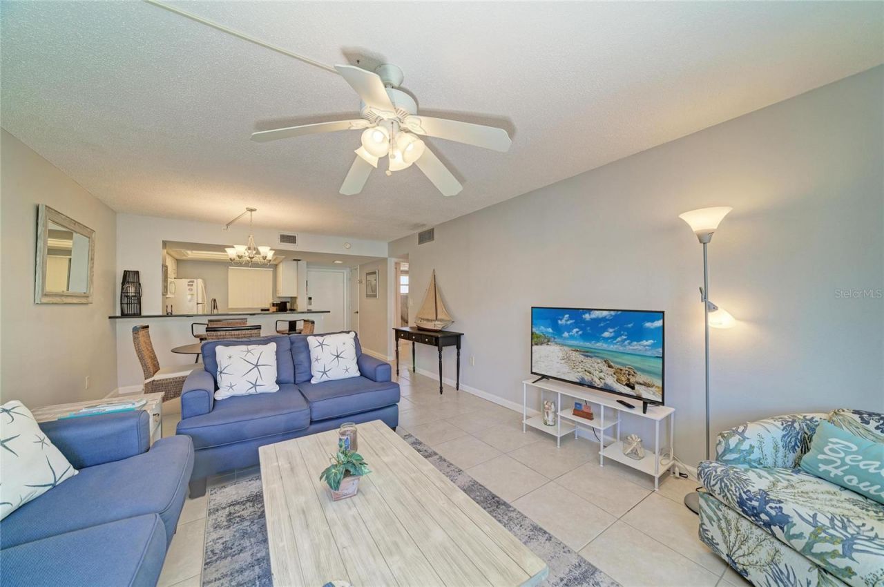 1257 S Portofino Drive, Unit 104, Sarasota, FL 34242 Photo