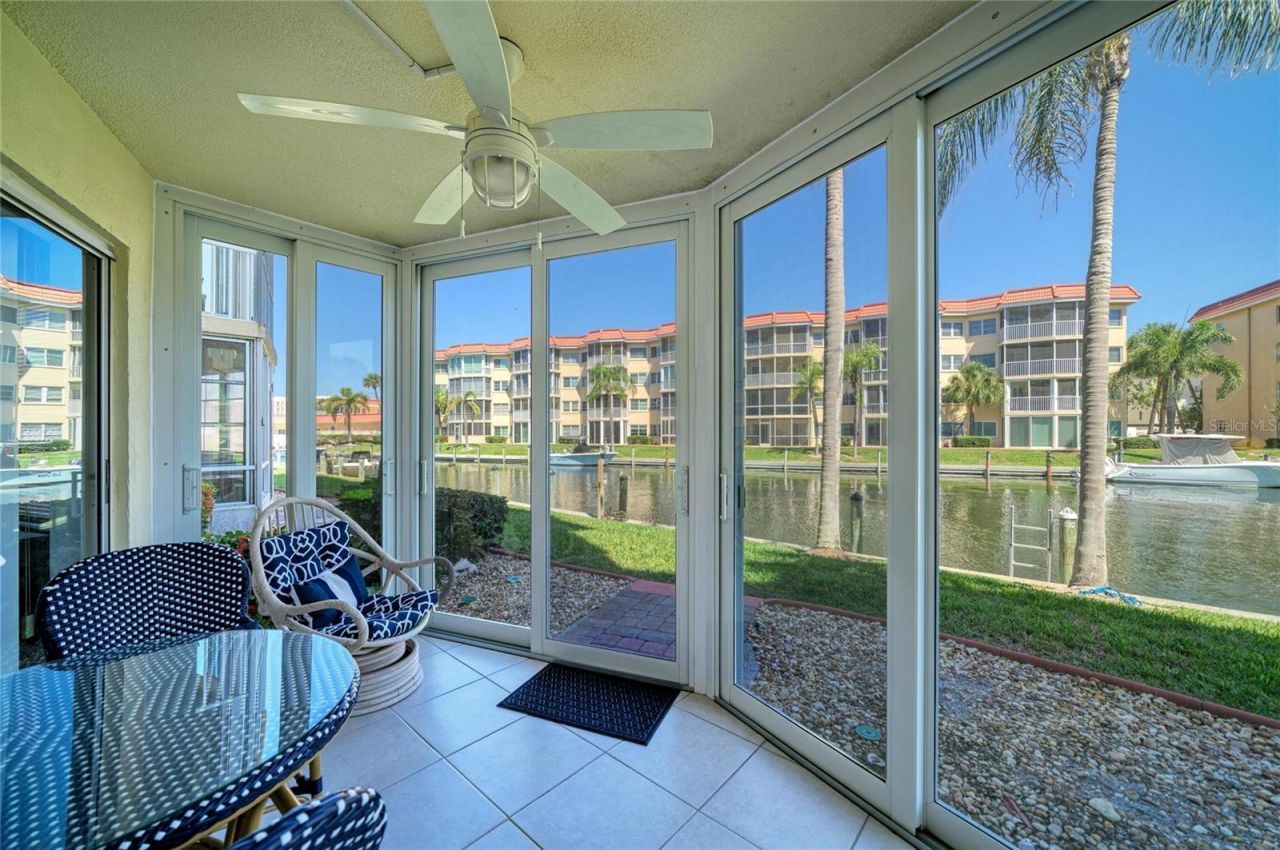 1257 S Portofino Drive, Unit 104, Sarasota, FL 34242 Photo