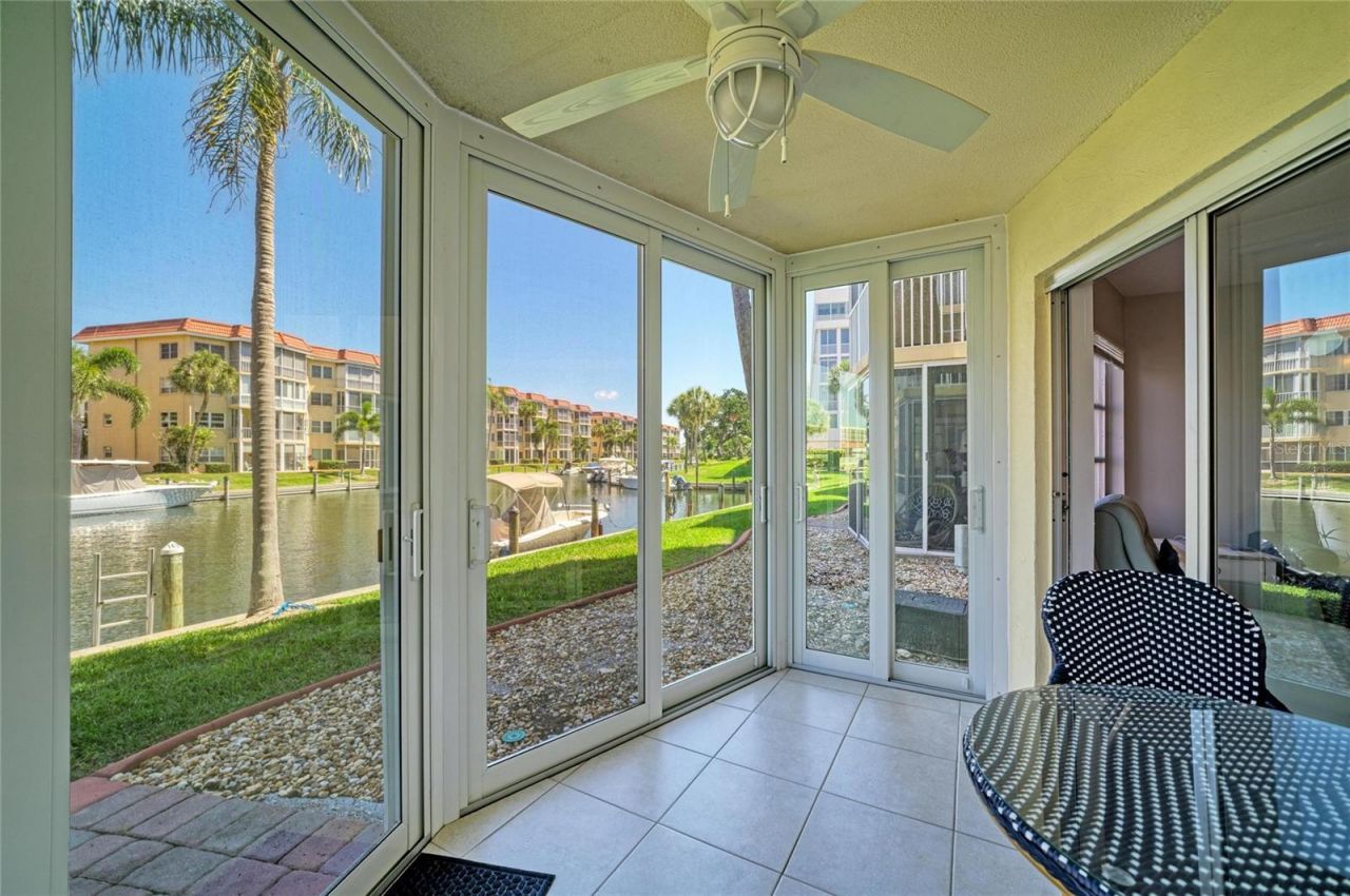 1257 S Portofino Drive, Unit 104, Sarasota, FL 34242 Photo