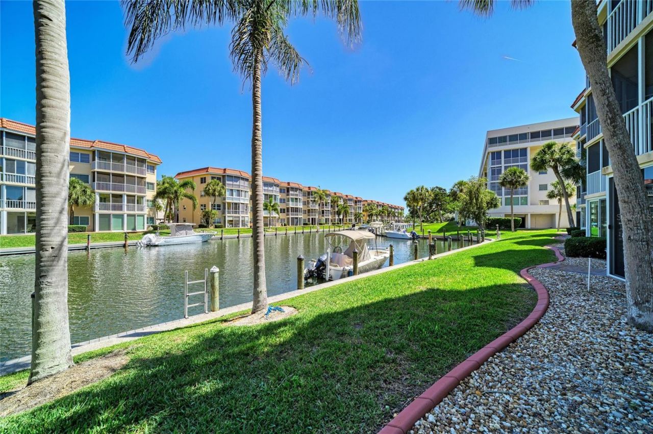 1257 S Portofino Drive, Unit 104, Sarasota, FL 34242 Photo