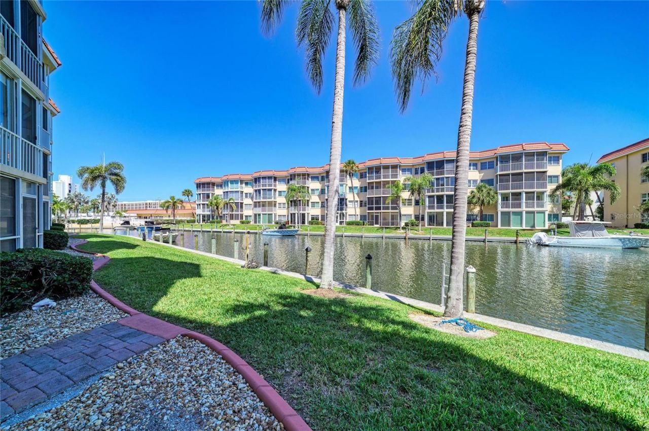 1257 S Portofino Drive, Unit 104, Sarasota, FL 34242 Photo