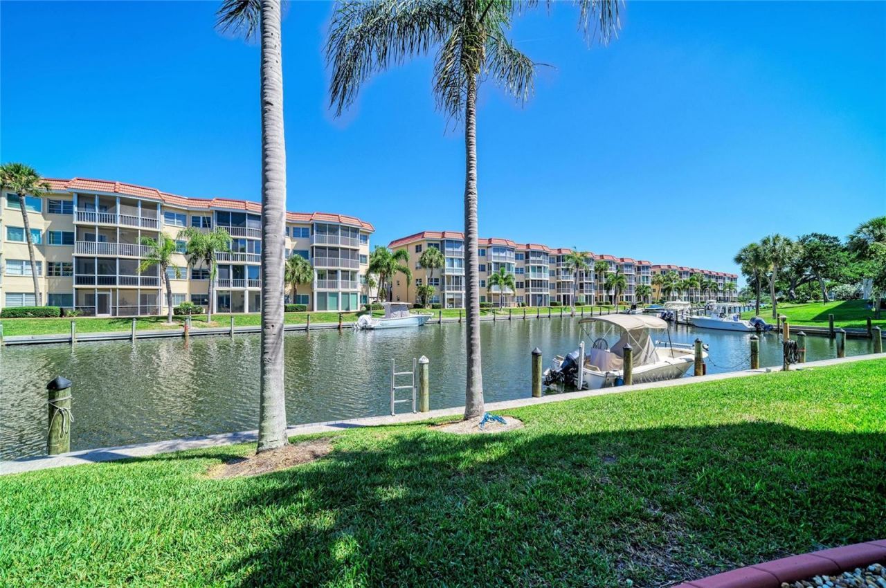1257 S Portofino Drive, Unit 104, Sarasota, FL 34242 Photo