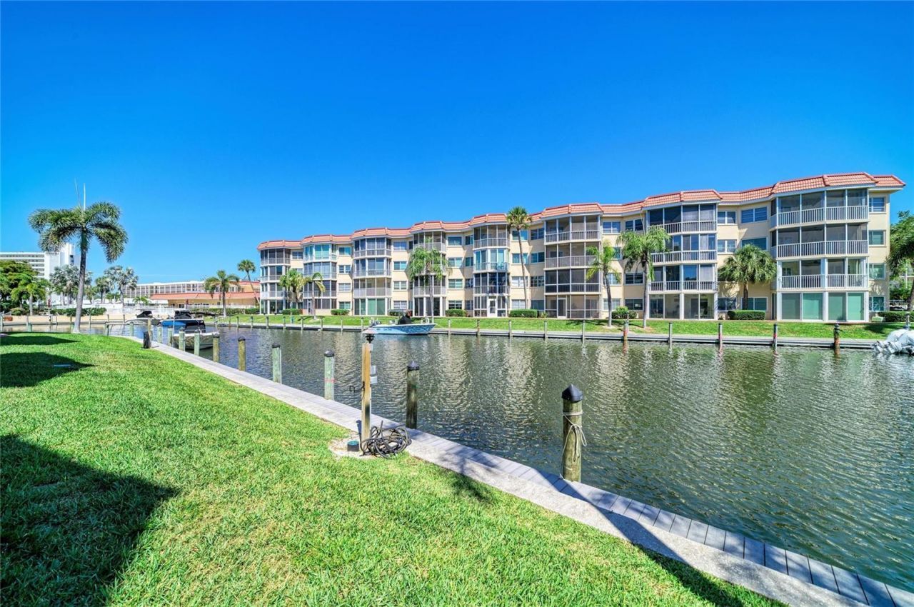 1257 S Portofino Drive, Unit 104, Sarasota, FL 34242 Photo